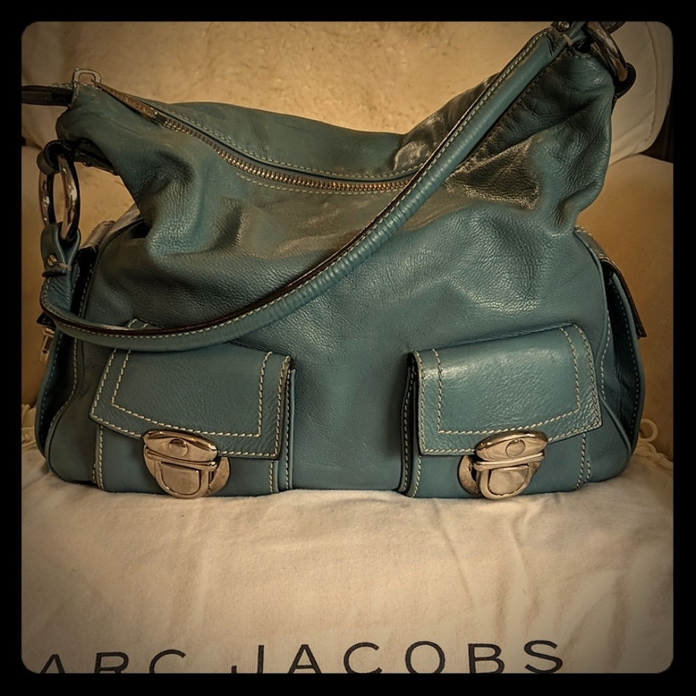 Marc Jacobs shoulder bag